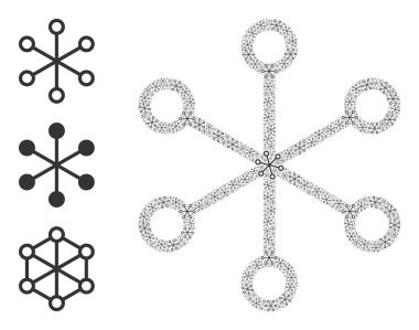 Özyineleme Ağı Simge Öz Bileşimi Bağlar