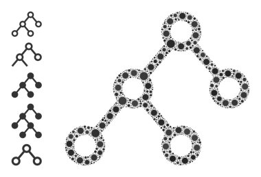 İkili Bağlantılar Simgesi - Enfeksiyon Bileşimi ve Bonus Simgeleri