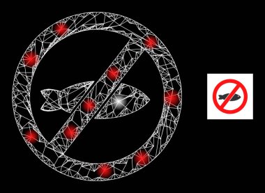 Parlak Ağ Yasak Balık AğıName