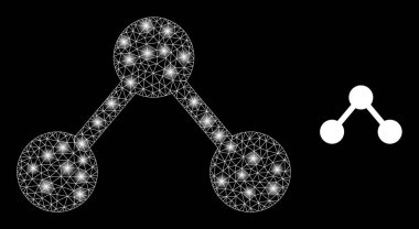 İlişkiler Simgesi - Takımyıldız Düğümleri ile Kabuk Örnekleri
