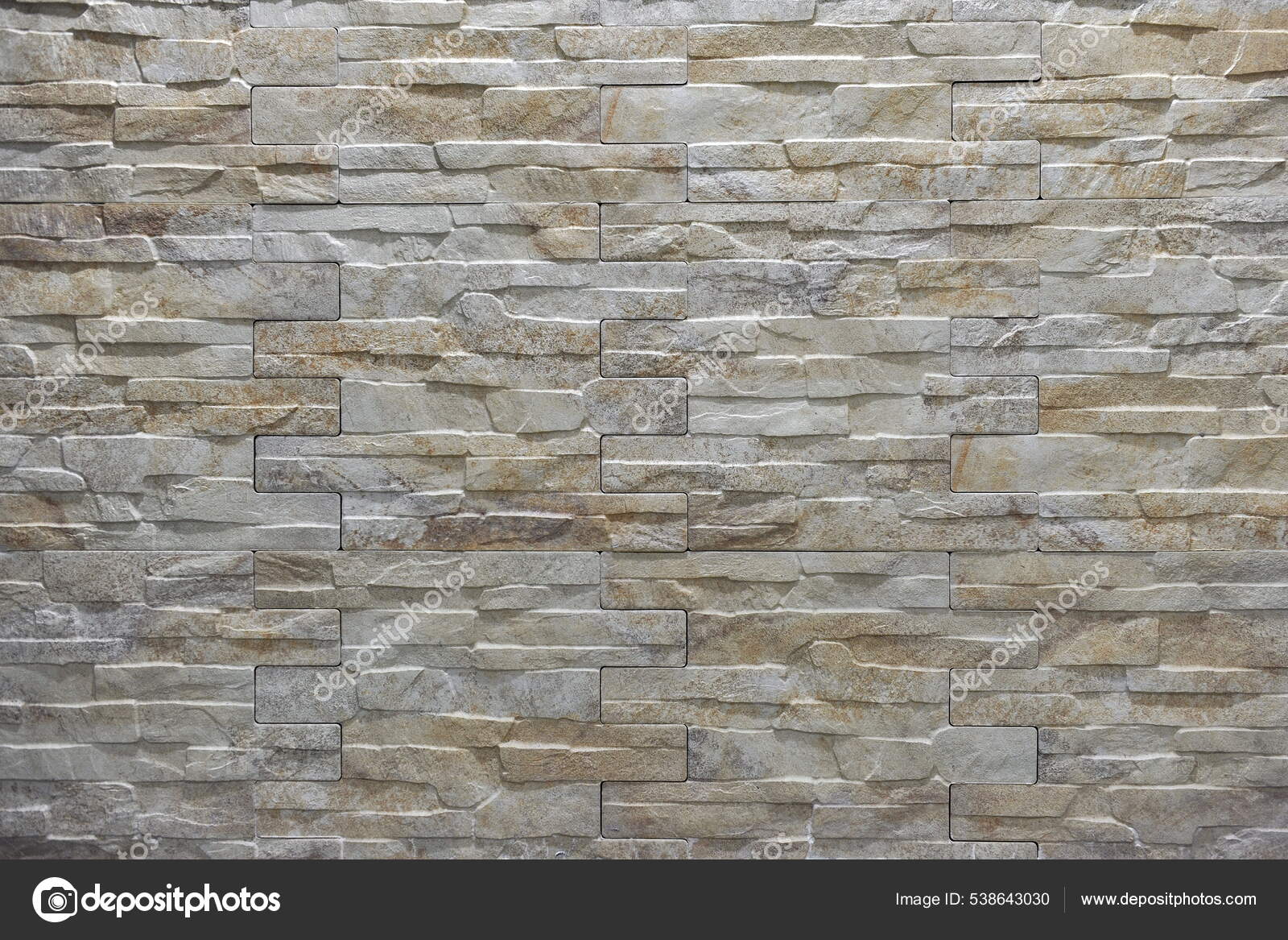 Old Brick Wall Background — Stock Photo © 1000Words #538643030