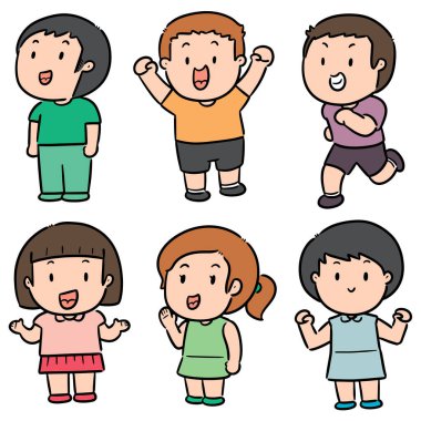 alt kümesini vektör