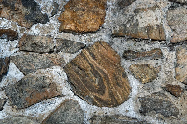 시멘트 화강암 — 스톡 사진