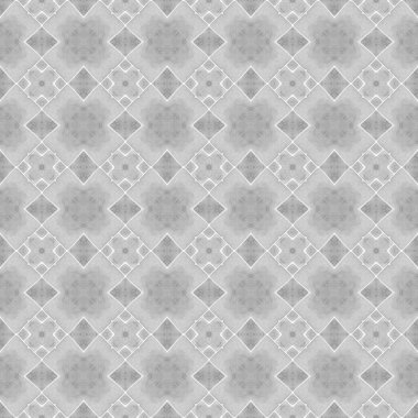 Etnik elle boyanmış desen. Siyah ve beyaz klasik boho şık yaz tasarımı. Suluboya yaz etnik sınır düzeni. Tekstil hazır harika baskı, mayo kumaş, duvar kağıdı, ambalaj..