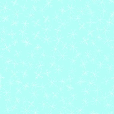 El yapımı kar taneleri, Noel 'de kusursuz desen. Tebeşirle kar tanelerinin üzerinde uçan kar taneleri. Harika tebeşirle çizilmiş kar örtüsü. Alışılmadık tatil sezonu dekorasyonu.