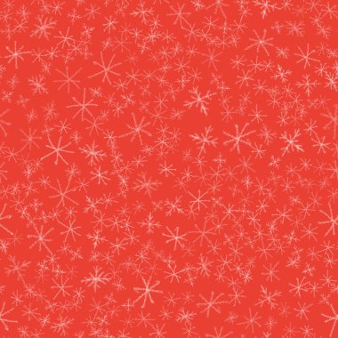 El yapımı kar taneleri, Noel 'de kusursuz desen. Tebeşirle kar tanelerinin üzerinde uçan kar taneleri. Güzel tebeşirle çizilmiş kar örtüsü. Süslü tatil sezonu dekorasyonu.