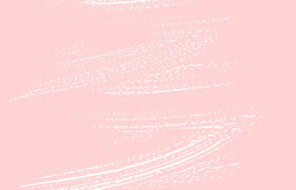 Помаранчева Текстура Біда Рожевий Грубий Слід Бездоганний Фон Шум Брудної — стоковий вектор