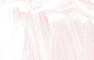 Grunge dokusu. Üzücü pembe iz. Etkileyici bir geçmiş. Gürültü iğrenç grunge dokusu. Ekstra sanatsal yüzey. Vektör illüstrasyonu.