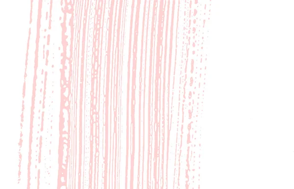 Помаранчева Текстура Біда Рожевий Грубий Слід Дивовижний Фон Шум Брудної — стоковий вектор