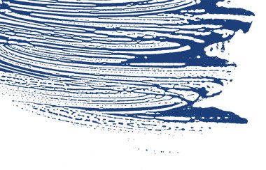 Grunge dokusu. Üzüntü çivit pürüzü. Zarif bir geçmişi var. Gürültü iğrenç grunge dokusu. Şaşırtıcı sanatsal yüzey. Vektör illüstrasyonu.