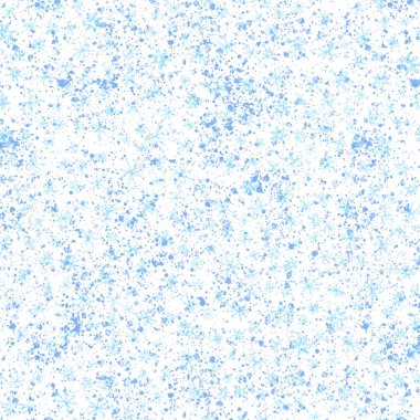 El yapımı kar taneleri, Noel 'de kusursuz desen. Tebeşirle kar tanelerinin üzerinde uçan kar taneleri. İnanılmaz tebeşirle çizilmiş kar örtüsü. Sanatsal tatil sezonu dekorasyonu.