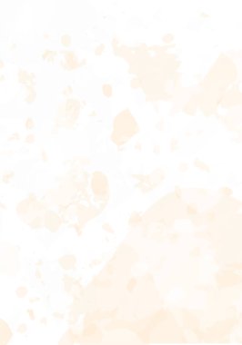 Terrazzo modern soyut şablon. Klasik italyan döşemesinin pembe dokusu. Venedik terrazzo trend vektör arka planı Taşlardan, granitten, kuvarstan, mermerden, betondan yapılmış. 