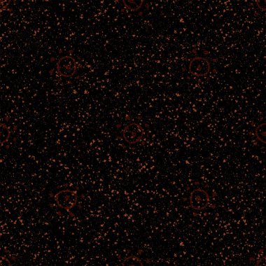 El yapımı kar taneleri, Noel 'de kusursuz desen. Tebeşirle kar tanelerinin üzerinde uçan kar taneleri. Sanatsal tebeşirle çizilmiş kar örtüsü. Muhteşem tatil sezonu dekorasyonu..