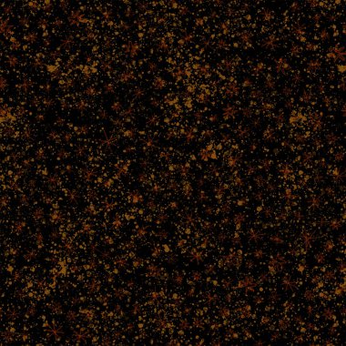 El yapımı kar taneleri, Noel 'de kusursuz desen. Tebeşirle kar tanelerinin üzerinde uçan kar taneleri. Sanatsal tebeşirle çizilmiş kar örtüsü. Muhteşem tatil sezonu dekorasyonu..