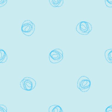 El yapımı kar taneleri, Noel 'de kusursuz desen. Tebeşirle kar tanelerinin üzerinde uçan kar taneleri. Sevimli tebeşirle çizilmiş kar örtüsü. Modern tatil sezonu dekorasyonu.