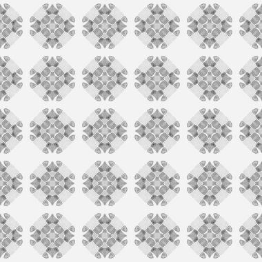 Tekrar eden mayo tasarımı. Siyah ve beyaz güzel boho şık yaz tasarımı. Suluboya, kiremit sınırını tekrarlıyor. Tekstil hazır muhteşem baskı, mayo kumaş, duvar kağıdı, ambalaj..