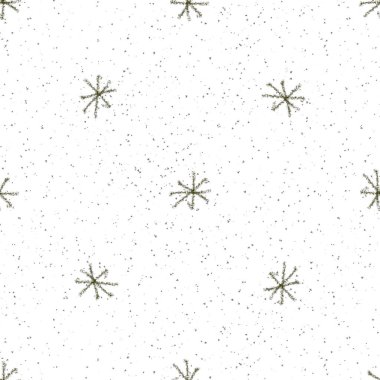 El yapımı kar taneleri, Noel 'de kusursuz desen. Tebeşirle kar tanelerinin üzerinde uçan kar taneleri. İnanılmaz tebeşirle çizilmiş kar örtüsü. Muhteşem tatil sezonu dekorasyonu..