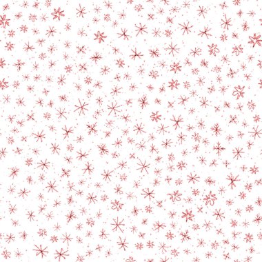 El yapımı kar taneleri, Noel 'de kusursuz desen. Tebeşirle kar tanelerinin üzerinde uçan kar taneleri. Şaşırtıcı tebeşirle çizilmiş kar örtüsü. Moda tatil sezonu dekorasyonu.