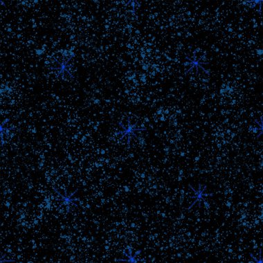 El yapımı kar taneleri, Noel 'de kusursuz desen. Tebeşirle kar tanelerinin üzerinde uçan kar taneleri. Gerçek tebeşirle çizilmiş kar örtüsü. Alışılmadık tatil sezonu dekorasyonu.