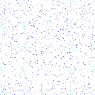 El yapımı kar taneleri, Noel 'de kusursuz desen. Tebeşirle kar tanelerinin üzerinde uçan kar taneleri. Canlı tebeşirle çizilmiş kar örtüsü. Muhteşem tatil sezonu dekorasyonu..