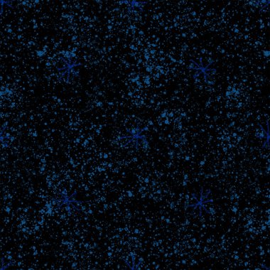 El yapımı kar taneleri, Noel 'de kusursuz desen. Tebeşirle kar tanelerinin üzerinde uçan kar taneleri. Gerçek tebeşirle çizilmiş kar örtüsü. Benzersiz tatil sezonu dekorasyonu.