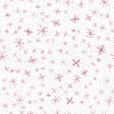 El yapımı kar taneleri, Noel 'de kusursuz desen. Tebeşirle kar tanelerinin üzerinde uçan kar taneleri. Şaşırtıcı tebeşirle çizilmiş kar örtüsü. Güzel tatil sezonu dekorasyonu..