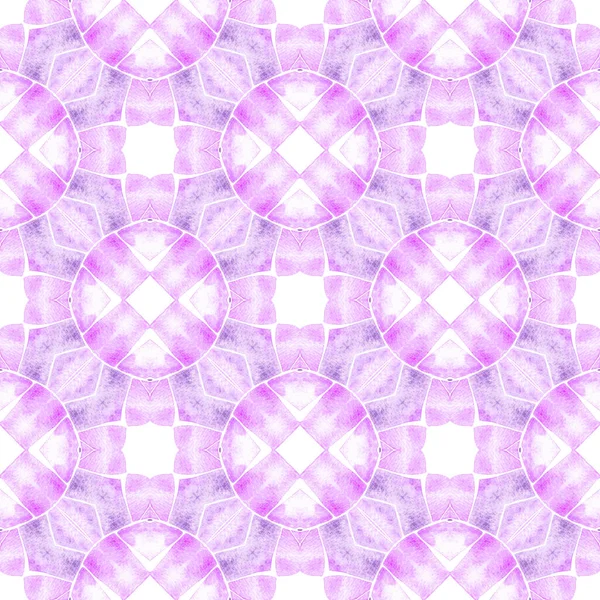 Tekstil hazır büyüleyici baskı, mayo kumaş, duvar kağıdı, ambalaj. Mor şaşaalı boho şık yaz tasarımı. Yaz, egzotik, pürüzsüz sınır. Egzotik, pürüzsüz desen.