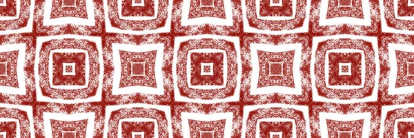 Çizgili el çizgileri, pürüzsüz desen. Şarap kırmızısı simetrik kaleydoskop arka planı. arka plan için havalı dekoratif tasarım ögesi. Çizgili çizgili sınır çizgisi tekrarlanıyor.