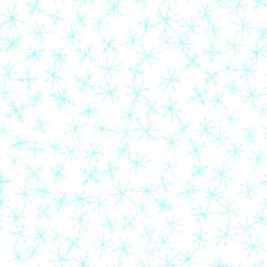 El yapımı kar taneleri, Noel 'de kusursuz desen. Tebeşirle kar tanelerinin üzerinde uçan kar taneleri. İnanılmaz tebeşirle çizilmiş kar örtüsü. Mest edici tatil sezonu dekorasyonu.