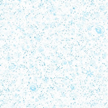 El yapımı kar taneleri, Noel 'de kusursuz desen. Tebeşirle kar tanelerinin üzerinde uçan kar taneleri. Sevimli tebeşirle çizilmiş kar örtüsü. Muhteşem tatil sezonu dekorasyonu..