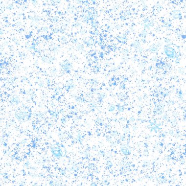 El yapımı kar taneleri, Noel 'de kusursuz desen. Tebeşirle kar tanelerinin üzerinde uçan kar taneleri. İnanılmaz tebeşirle çizilmiş kar örtüsü. Çekici tatil sezonu dekorasyonu.