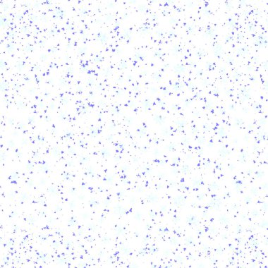 El yapımı kar taneleri, Noel 'de kusursuz desen. Tebeşirle kar tanelerinin üzerinde uçan kar taneleri. Canlı tebeşirle çizilmiş kar örtüsü. Moda tatil sezonu dekorasyonu.