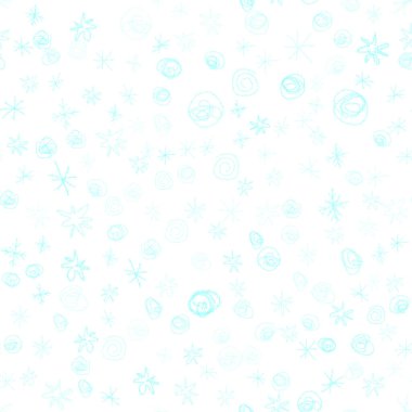 El yapımı kar taneleri, Noel 'de kusursuz desen. Tebeşirle kar tanelerinin üzerinde uçan kar taneleri. İnanılmaz tebeşirle çizilmiş kar örtüsü. Enerji dolu tatil sezonu dekorasyonu.