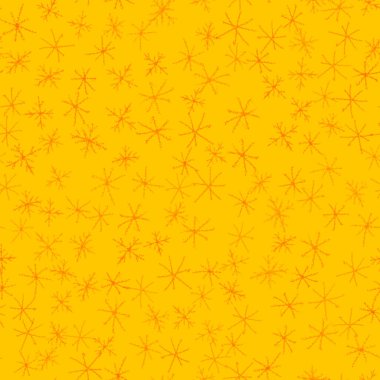 El yapımı kar taneleri, Noel 'de kusursuz desen. Tebeşirle kar tanelerinin üzerinde uçan kar taneleri. Çekici tebeşirle çizilmiş kar örtüsü. Süslü tatil sezonu dekorasyonu.