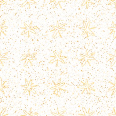 El yapımı kar taneleri, Noel 'de kusursuz desen. Tebeşirle kar tanelerinin üzerinde uçan kar taneleri. Şaşırtıcı tebeşirle çizilmiş kar örtüsü. Görkemli tatil sezonu dekorasyonu.