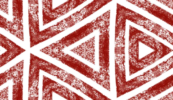 Arabesque hand drawn pattern. Wine red symmetrical kaleidoscope background. Oriental arabesque hand drawn design. Textile ready fair print, swimwear fabric, wallpaper, wrapping.