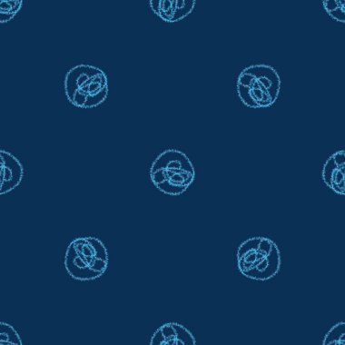 El yapımı kar taneleri, Noel 'de kusursuz desen. Tebeşirle kar tanelerinin üzerinde uçan kar taneleri. Takdire şayan el yapımı kar örtüsü. Parlak tatil sezonu dekorasyonu.