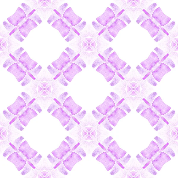 Tekstil Siap Cetak Bercahaya Pakaian Renang Kain Wallpaper Pembungkus Purple — Stok Foto