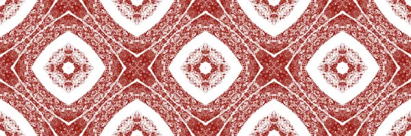 Arabesque hand drawn seamless border. Wine red symmetrical kaleidoscope background. Oriental arabesque hand drawn design. radiant decorative design element for background.