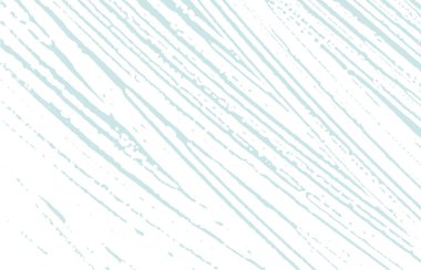 Grunge dokusu. Üzücü mavi iz. Başla