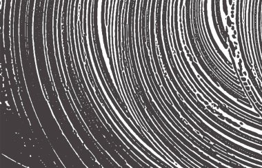 Grunge dokusu. Kederli siyah gri iz. B