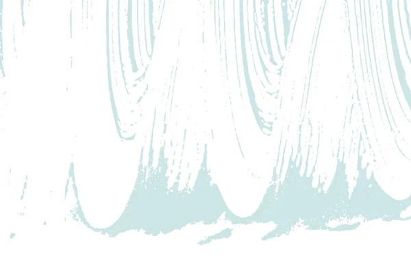 Помаранчева Текстура Біда Блакитний Грубий Слід Дивовижний Фон Шум Брудної — стоковий вектор