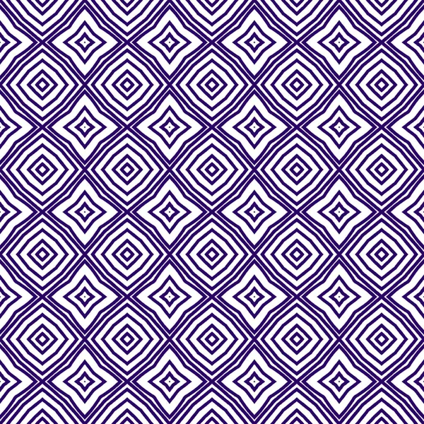 Arabesque hand drawn pattern. Purple symmetrical kaleidoscope background. Oriental arabesque hand drawn design. Textile ready cute print, swimwear fabric, wallpaper, wrapping.