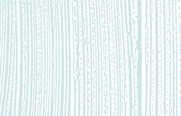 Texture Grunge Distress Bleu Trace Rugueuse Fond Classique Bruit Sale — Image vectorielle