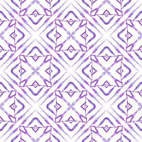 Textile Ready Popular Print Swimwear Fabric Wallpaper Wrapping Purple Beautiful — Stok fotoğraf