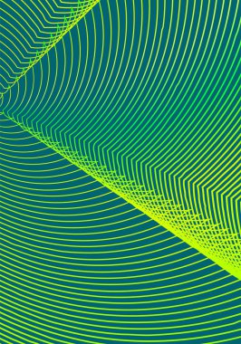 Minimum kapak tasarım şablonu. Modern broşür hazırdı.