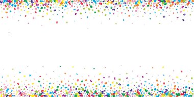 Canlı sayılar düşüyor. Uçan parmaklarla matematik çalışma konsepti. Beyaz arka planda okulun matematik afişi var. Düşen sayılar vektör illüstrasyonu.