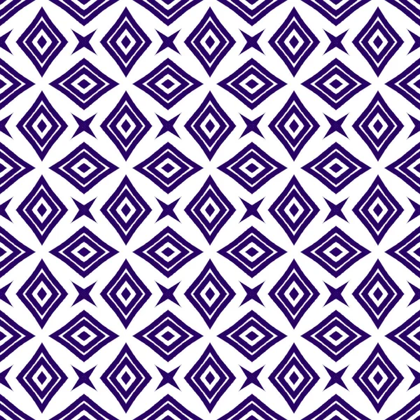 Arabesque hand drawn pattern. Purple symmetrical kaleidoscope background. Textile ready great print, swimwear fabric, wallpaper, wrapping. Oriental arabesque hand drawn design.