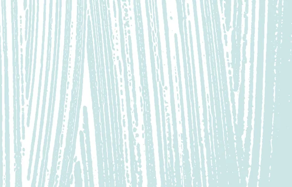 Texture Grunge Distress Bleu Trace Rugueuse Joli Fond Bruit Sale — Image vectorielle