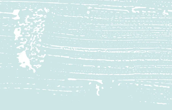 Grunge Texture Distress Blue Rough Trace Decent Background Noise Dirty — Image vectorielle